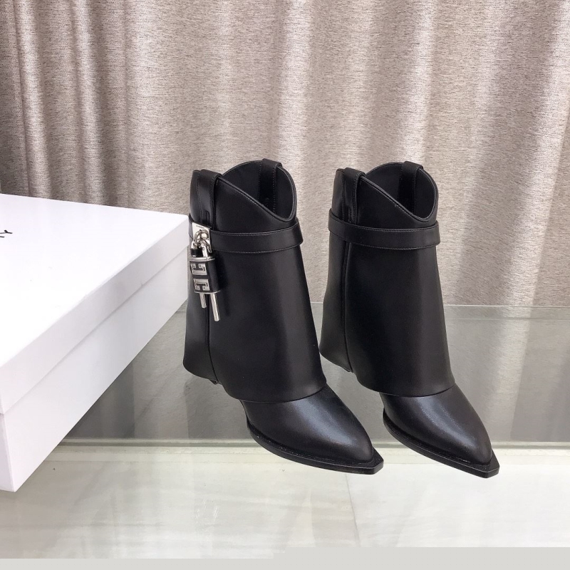 Givenchy Boots